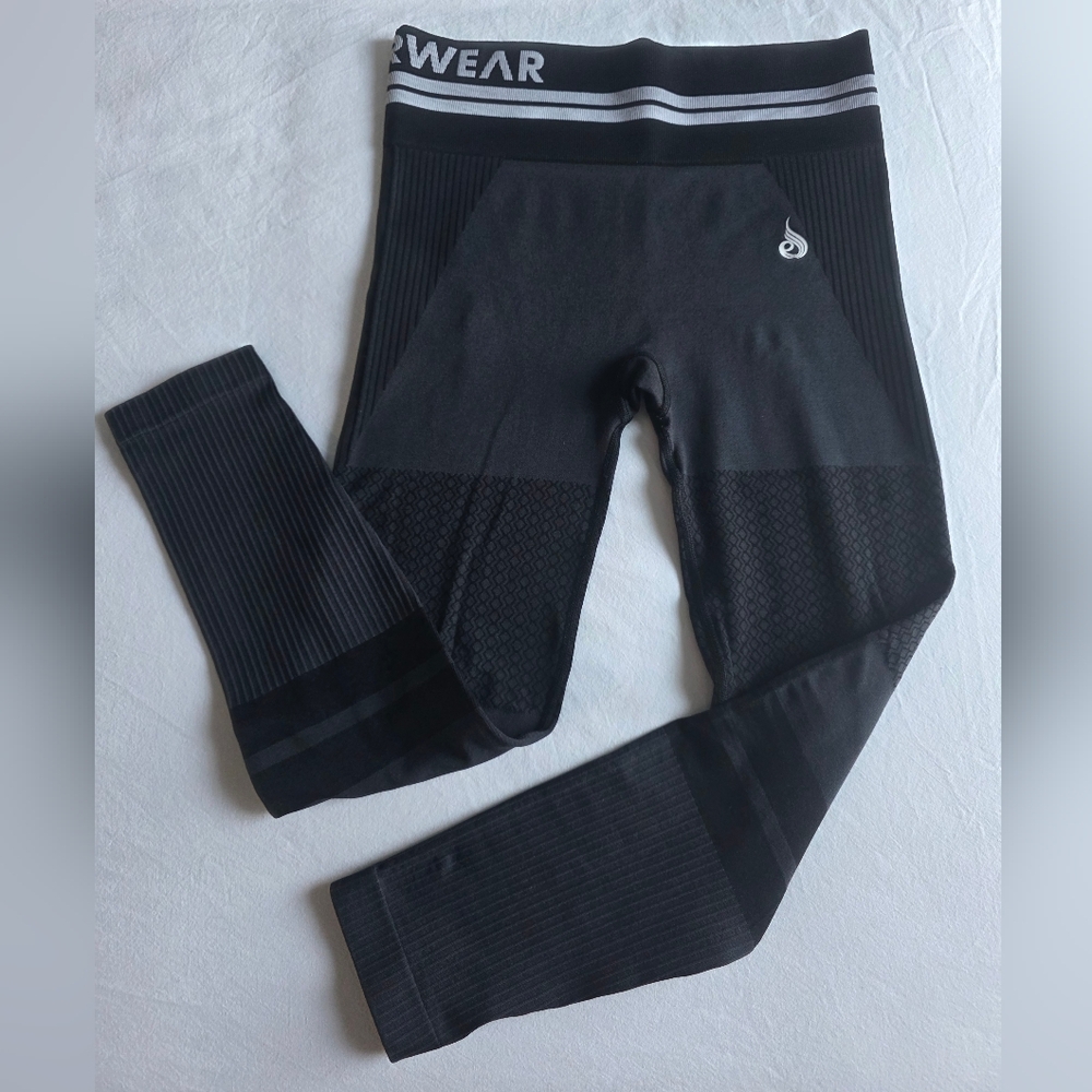 Ryderwear freestyle seamless leggings